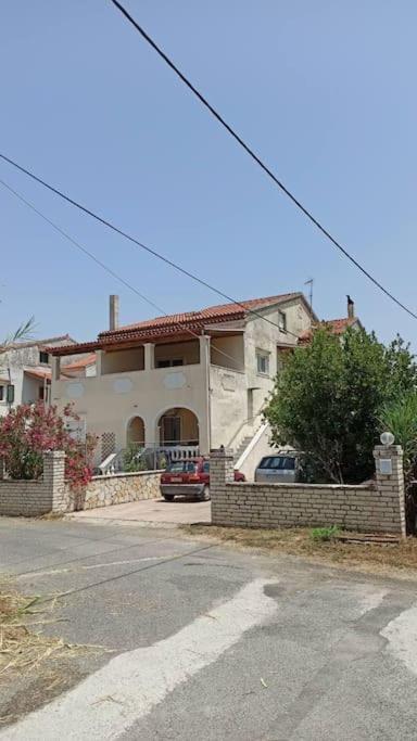 Apartamento La Casa De Sophie Kanálion Exterior foto