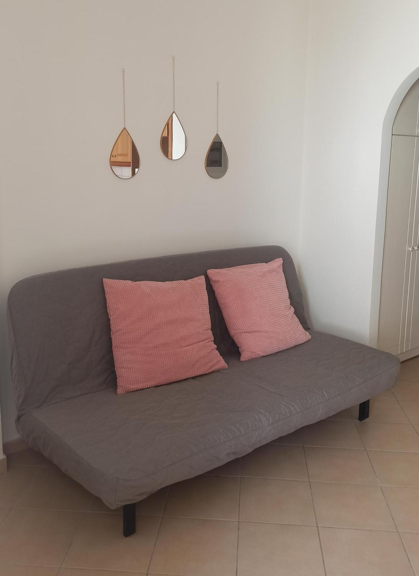 Apartamento La Casa De Sophie Kanálion Exterior foto